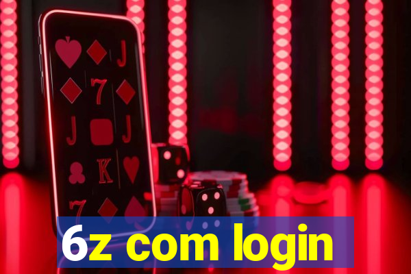 6z com login